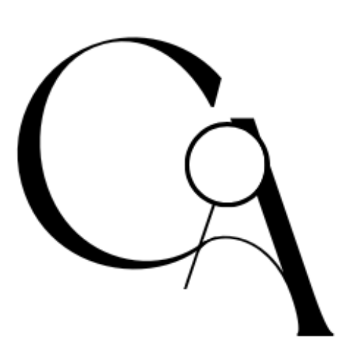 CA - Logo